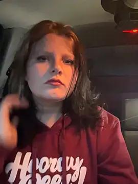 VivienneGodx from StripChat