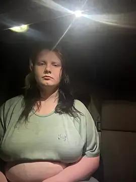 VivienneGodx webcams show profile image 