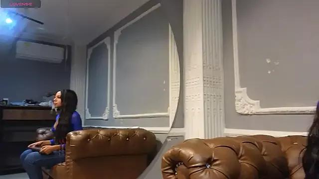 ViviMoon from StripChat