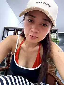 vivit-bibi from StripChat is Freechat