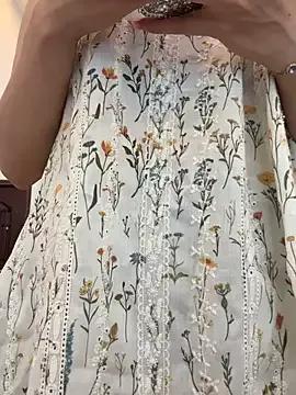 Vivitara from StripChat is Freechat