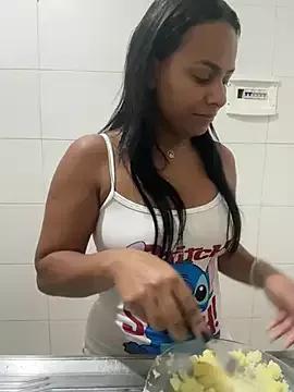 Vivymarques from StripChat