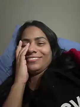 Vivymarques from StripChat