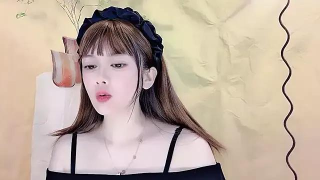 VIWVI from StripChat