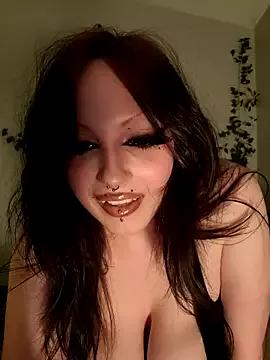 vixenmare from StripChat is Freechat