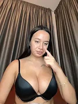 Vixennn webcams show profile image 