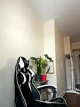 Vixenpaisley2 webcams show profile image 