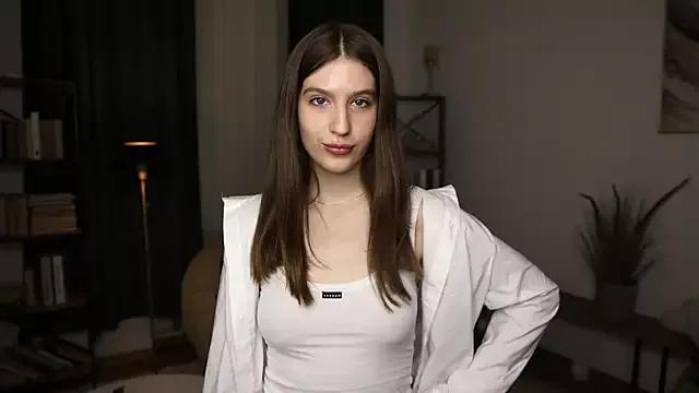 VixXene from StripChat