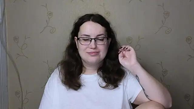 VladaCandy from StripChat is Freechat