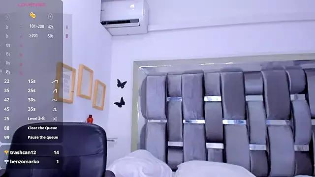 Vltn_Acosta webcams show profile image 
