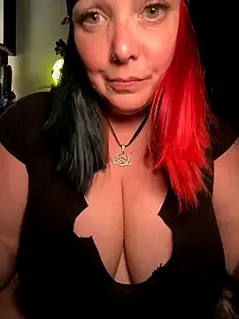 Voorheesgirl webcams show profile image 