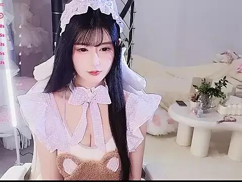 VOVLOOK from StripChat