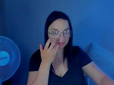 VoxxAura from StripChat