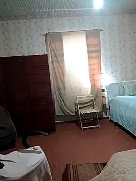 VselenaSun402 from StripChat is Freechat