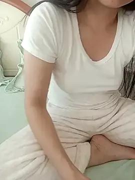 VVCC852 from StripChat is Freechat