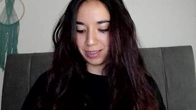 vviana_garcia from StripChat