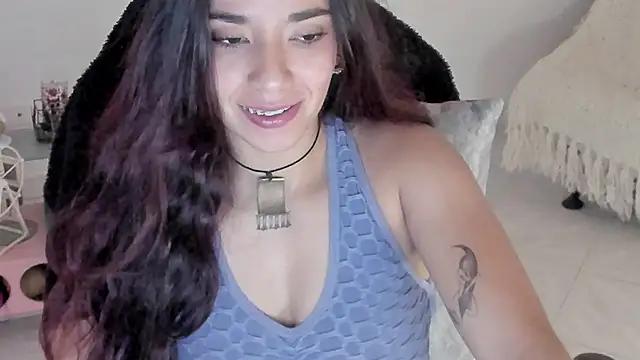 vviana_garcia from StripChat