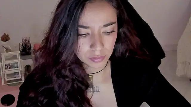 vviana_garcia from StripChat