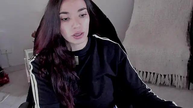 vviana_garcia from StripChat