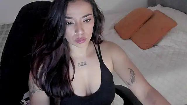 vviana_garcia from StripChat