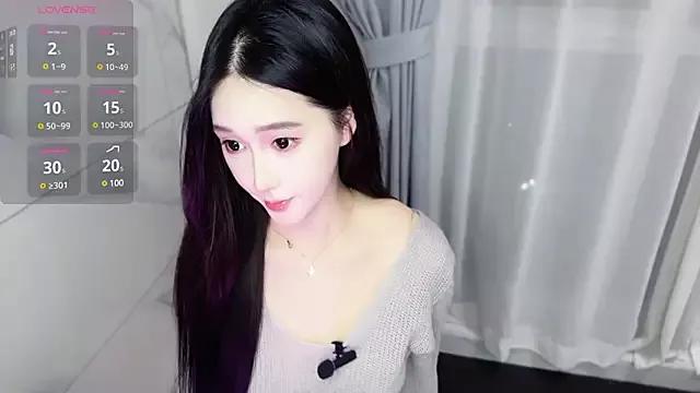 W_qingqing webcams show profile image 
