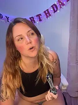 Photos of WakeAndBlaze from StripChat is Freechat
