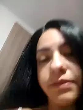 Wanda_Arias webcams show profile image 