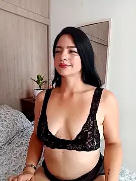 Wanda_at_home webcams show profile image 