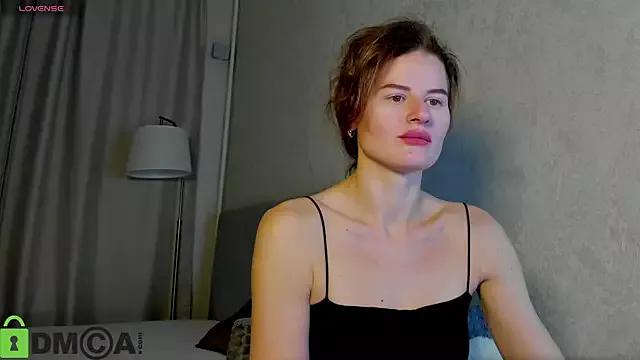 Wanda_Gomez from StripChat is Freechat