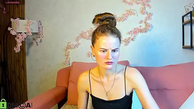 Wanda_Gomez from StripChat is Freechat