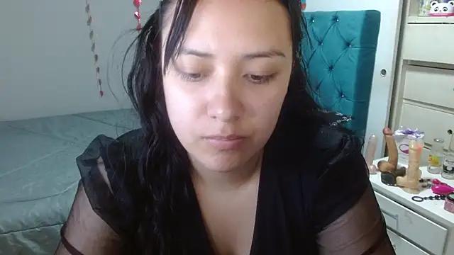 Photos of wandafuckass from StripChat is Freechat