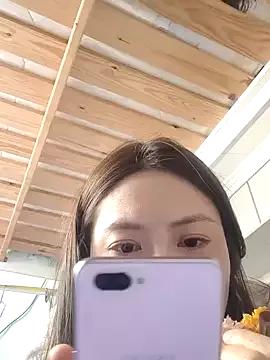 Wanju31 webcams show profile image 