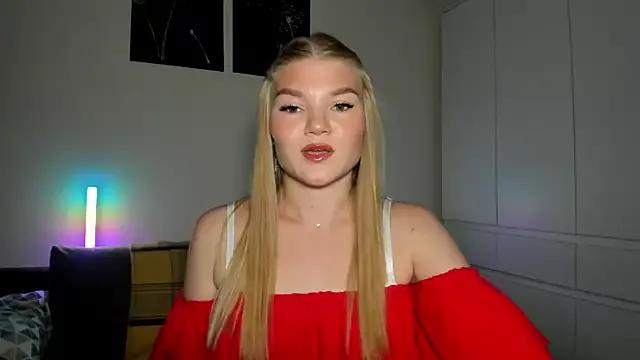 wanna_breed from StripChat is Freechat