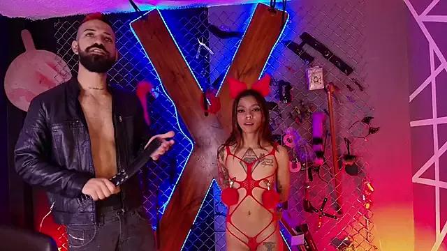 Dirty chat webcam: explore liveshows with versed models, from laying bare to fetishes, in a variety of sexy free adult webcams.