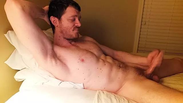 warrenkener from StripChat