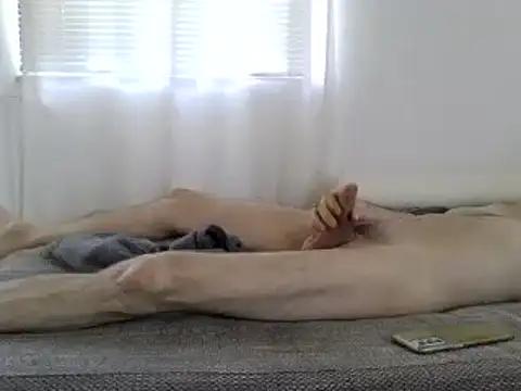 WarriorCat1985 from StripChat