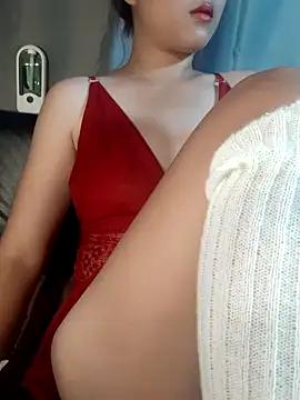 wawasaru from StripChat