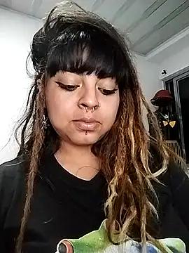 Weedsex_couple from StripChat