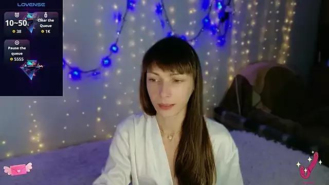 weet_Lady_Selin from StripChat is Freechat