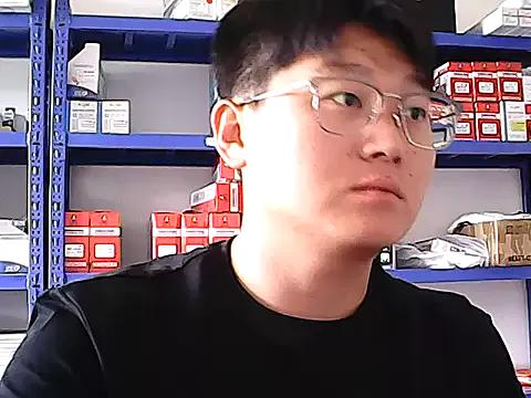 Weixiao98 webcams show profile image 