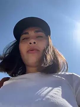 welcome2Talilia from StripChat is Freechat