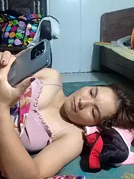 Wella-bae from StripChat