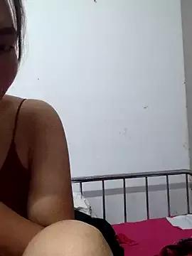 Wella-bae from StripChat