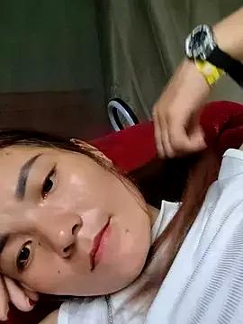 Wella-bae from StripChat