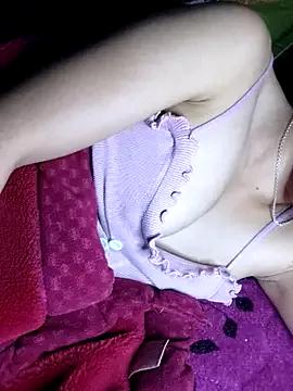 Wella-bae from StripChat