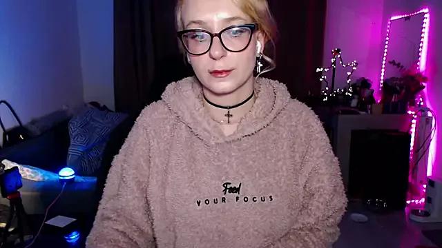 welliza from StripChat