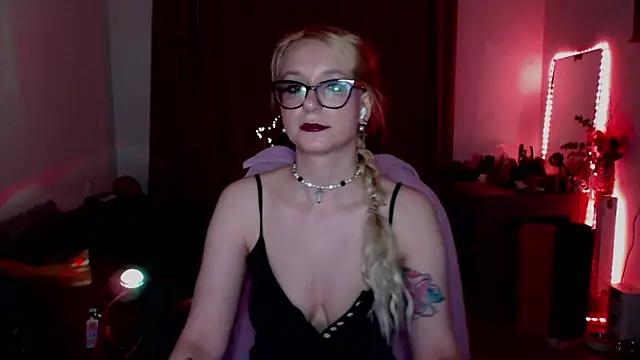 welliza from StripChat