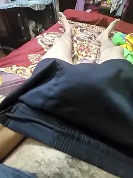 WelloffUpthrow from StripChat