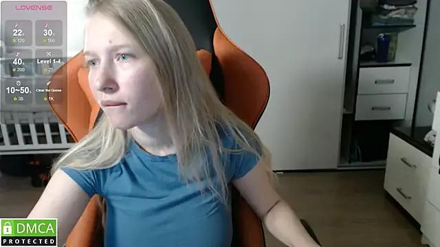 wellorya from StripChat is Freechat