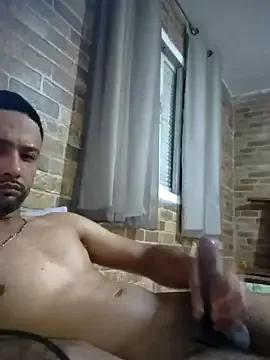 wellpauduro1994 from StripChat